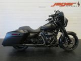 HARLEY-DAVIDSON STREET GLIDE SPECIAL 114