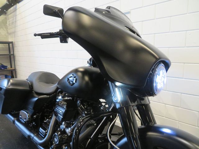 harley-davidson - street-glide-flhx