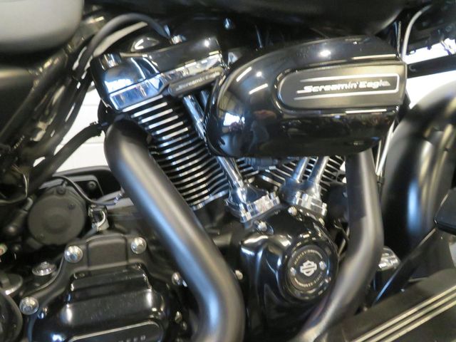 harley-davidson - street-glide-flhx