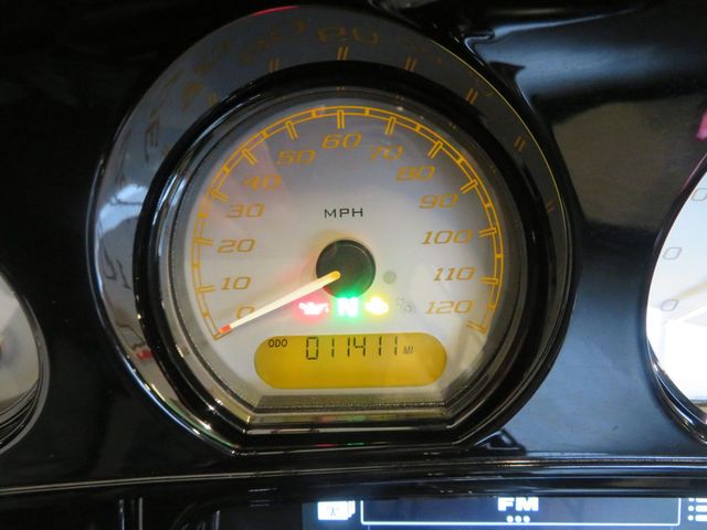 harley-davidson - street-glide-flhx