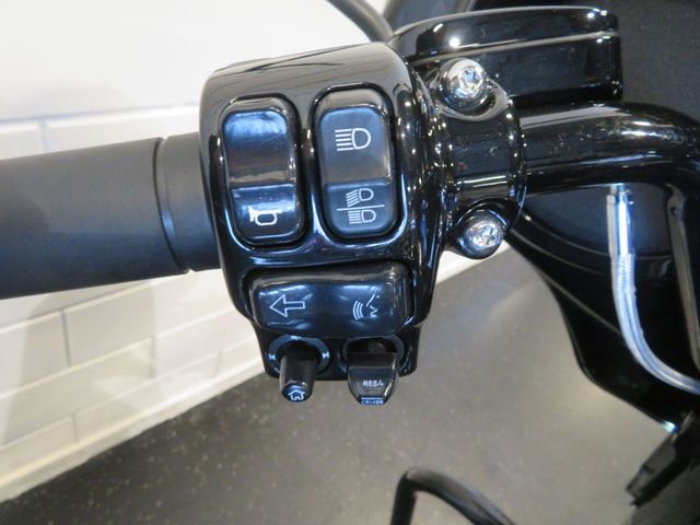 harley-davidson - street-glide-flhx