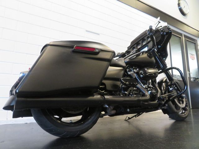 harley-davidson - street-glide-flhx