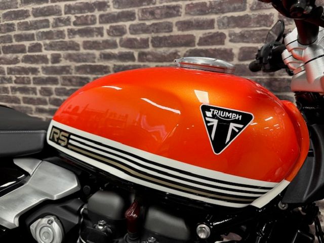 triumph - speed-twin-1200-rs