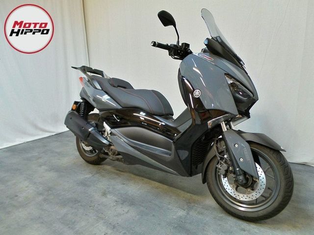 yamaha - x-max-300-tech-max