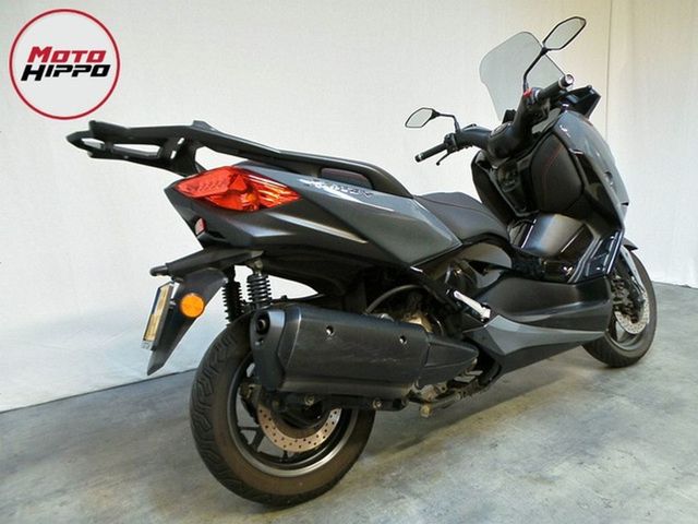 yamaha - x-max-300-tech-max