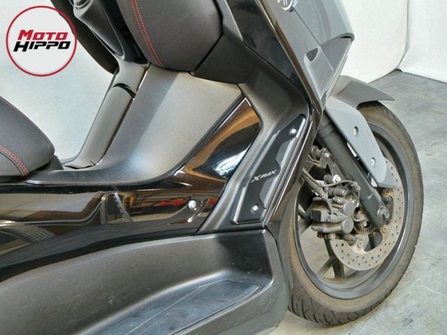 yamaha - x-max-300-tech-max