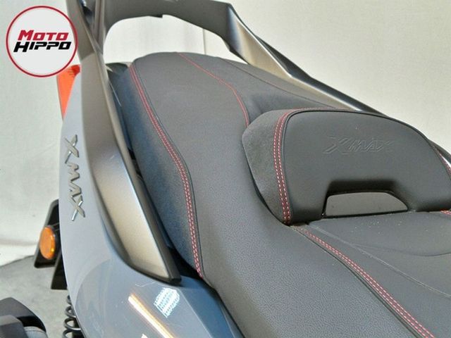 yamaha - x-max-300-tech-max