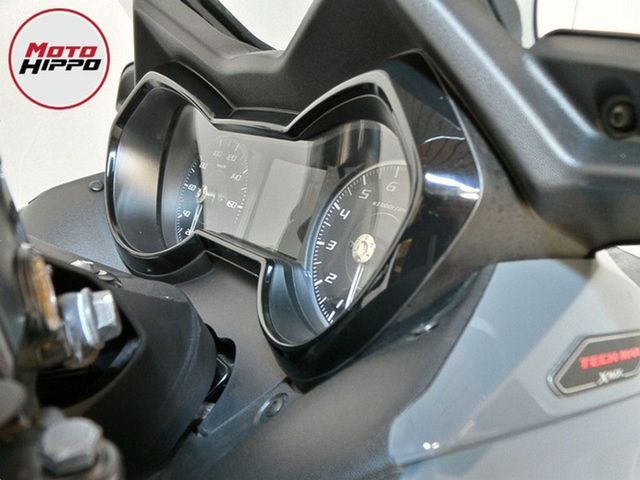 yamaha - x-max-300-tech-max