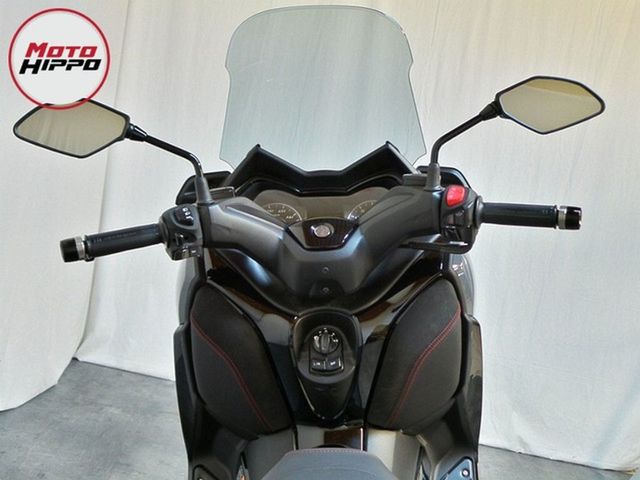 yamaha - x-max-300-tech-max