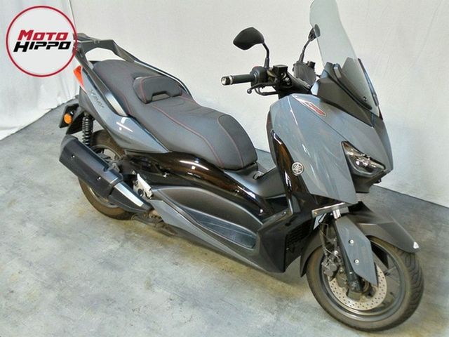 yamaha - x-max-300-tech-max