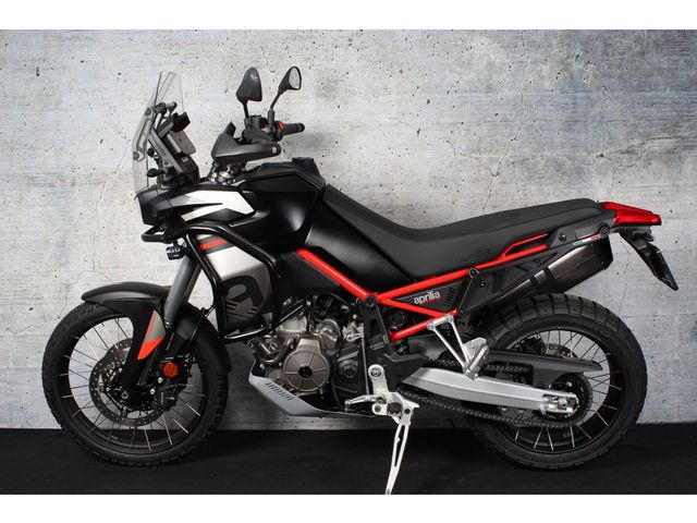 aprilia - tuareg-660