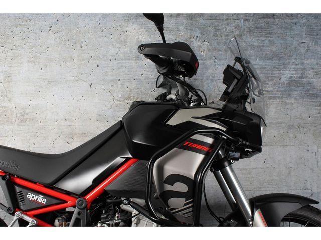 aprilia - tuareg-660