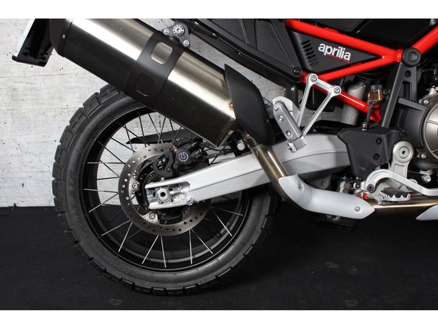 aprilia - tuareg-660