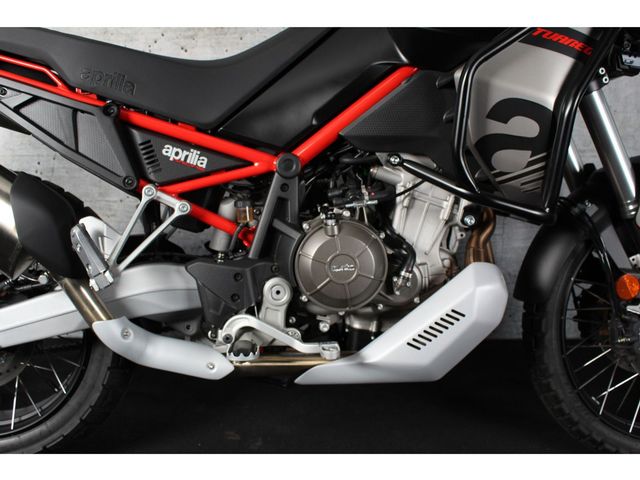 aprilia - tuareg-660