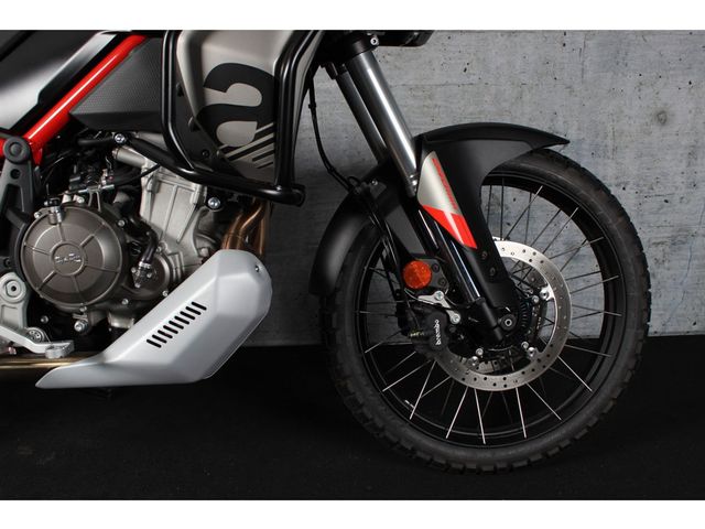 aprilia - tuareg-660