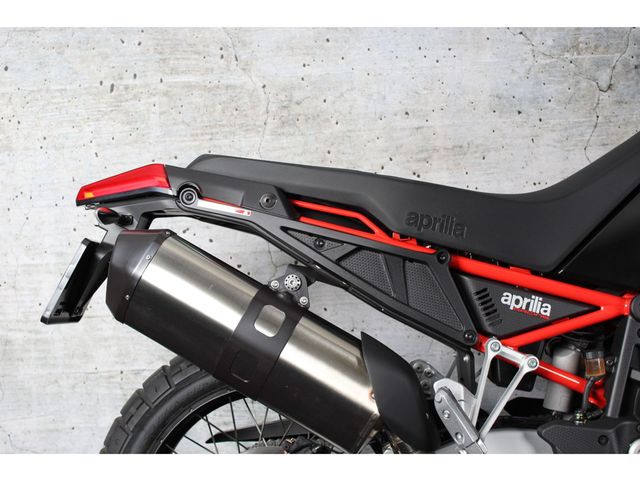 aprilia - tuareg-660