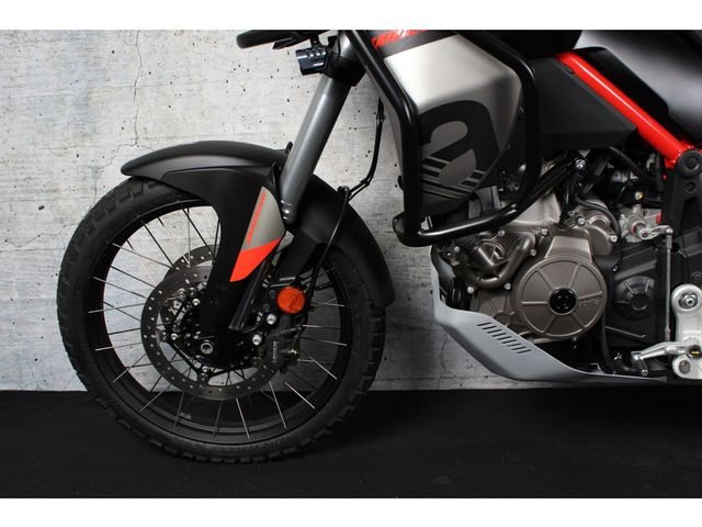 aprilia - tuareg-660