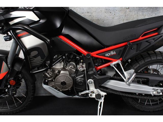 aprilia - tuareg-660