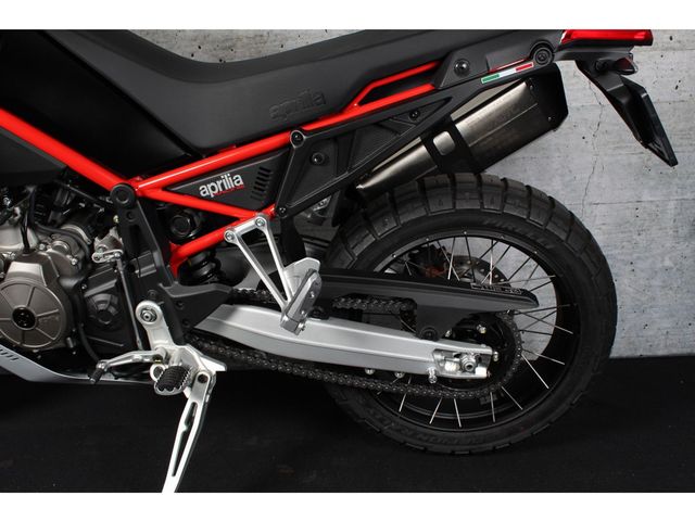 aprilia - tuareg-660