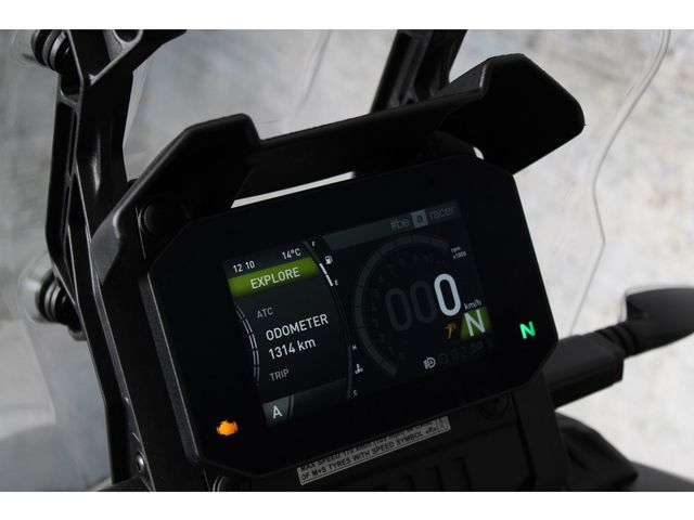 aprilia - tuareg-660