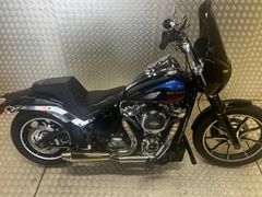 HARLEY-DAVIDSON LOWRIDER