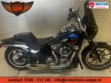 HARLEY-DAVIDSON LOWRIDER