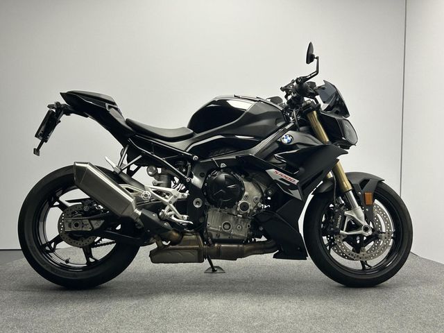bmw - s-1000-r
