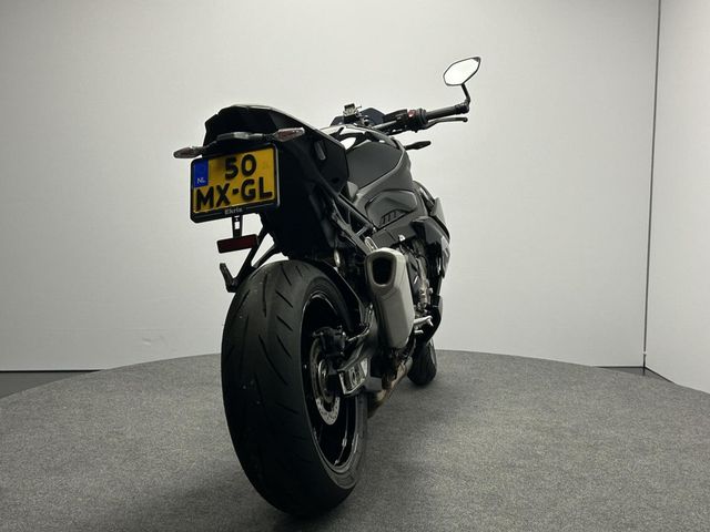 bmw - s-1000-r