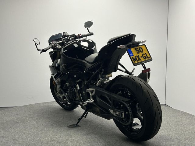 bmw - s-1000-r