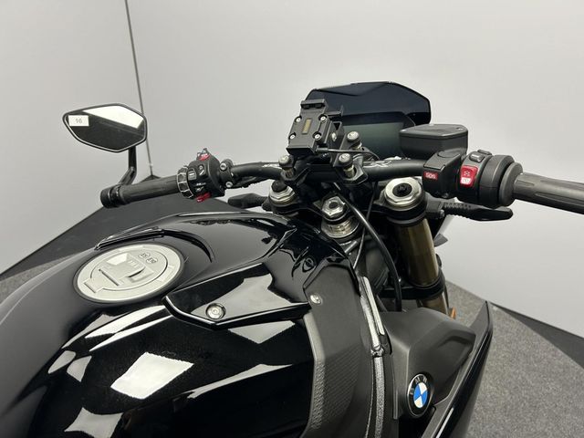 bmw - s-1000-r
