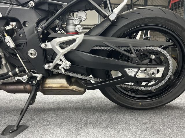 bmw - s-1000-r