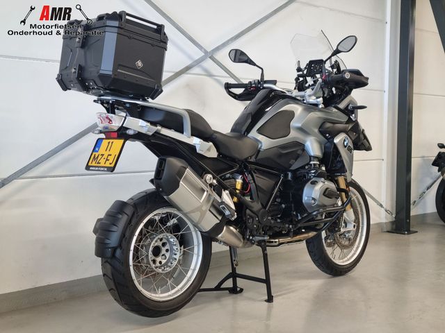 bmw - r-1200-gs