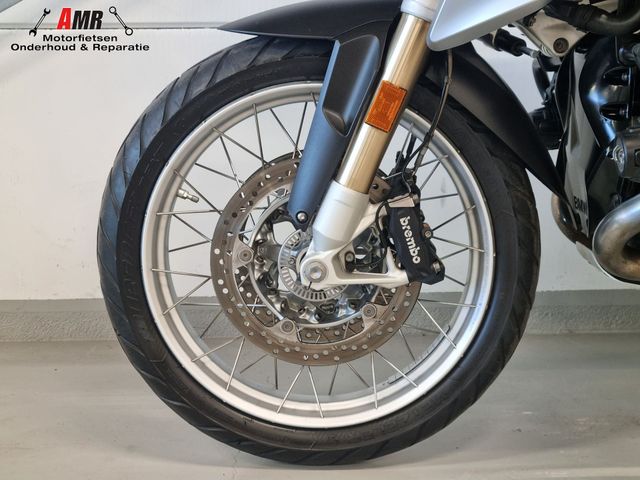bmw - r-1200-gs