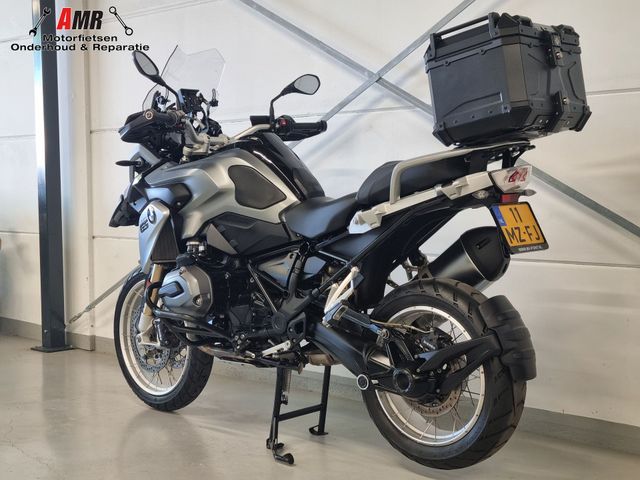 bmw - r-1200-gs