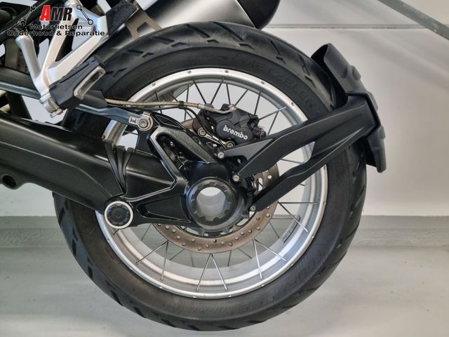 bmw - r-1200-gs