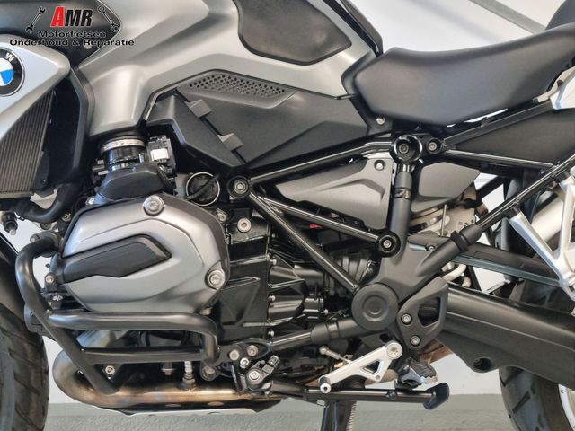 bmw - r-1200-gs