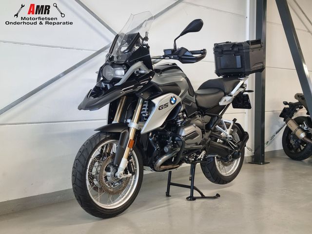 bmw - r-1200-gs