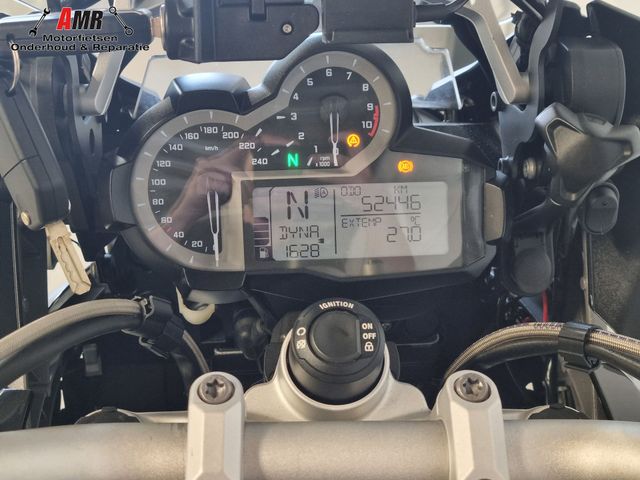 bmw - r-1200-gs