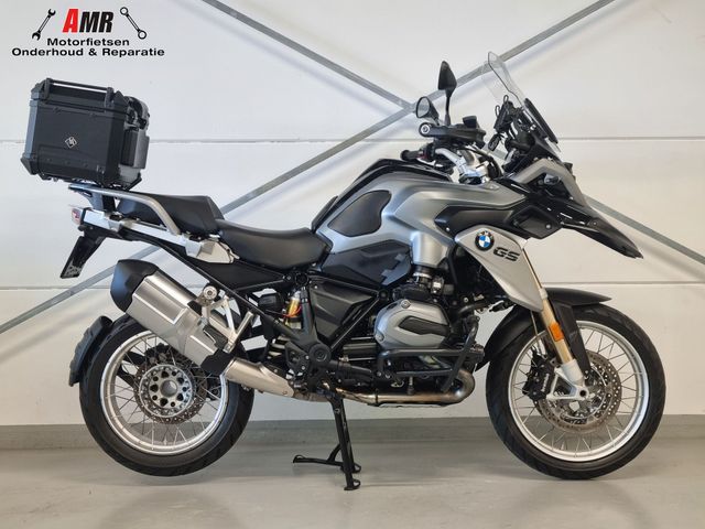 bmw - r-1200-gs
