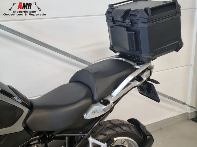 bmw - r-1200-gs