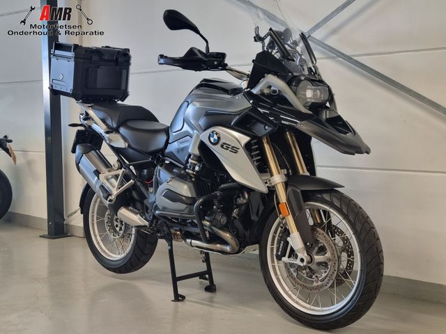 bmw - r-1200-gs