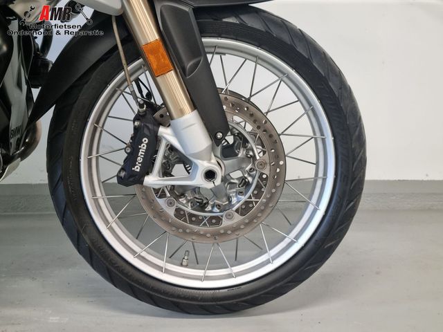 bmw - r-1200-gs