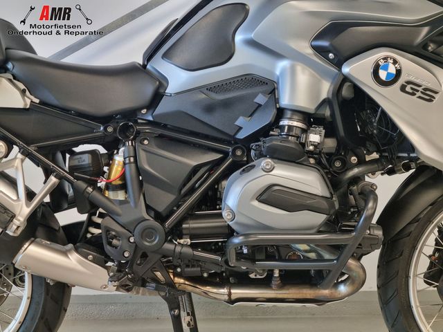 bmw - r-1200-gs