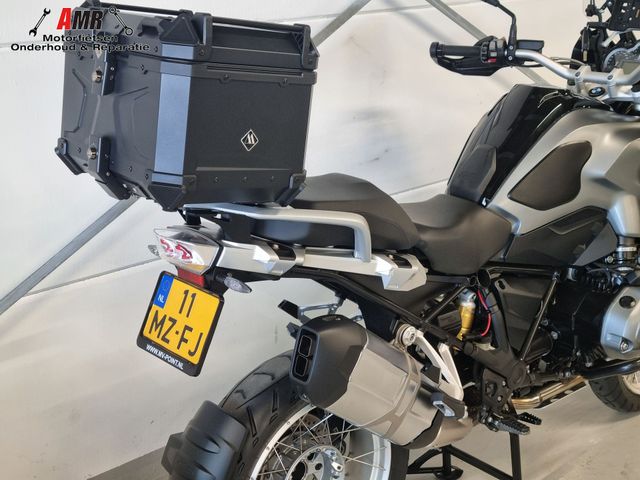 bmw - r-1200-gs