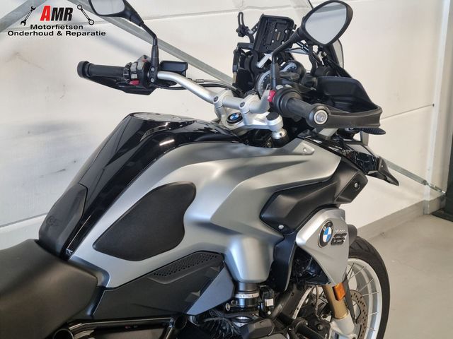 bmw - r-1200-gs