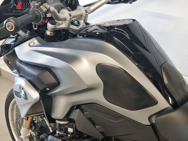 bmw - r-1200-gs