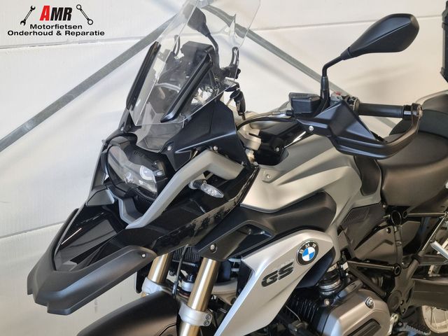 bmw - r-1200-gs