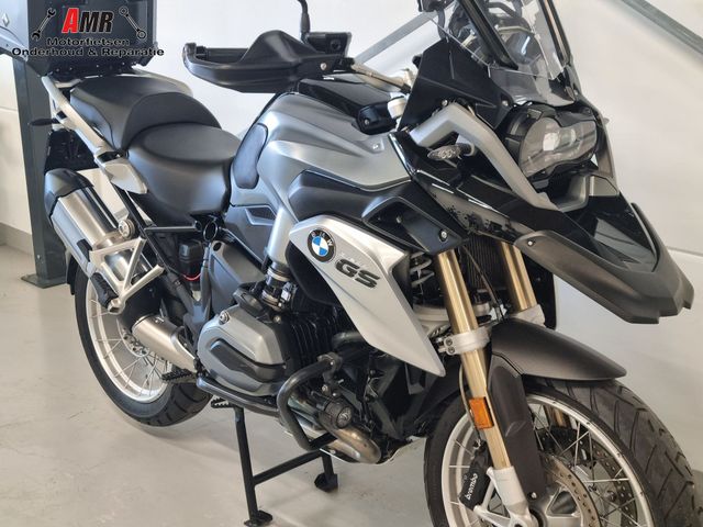 bmw - r-1200-gs