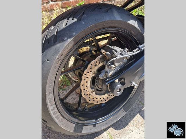 yamaha - tracer-700