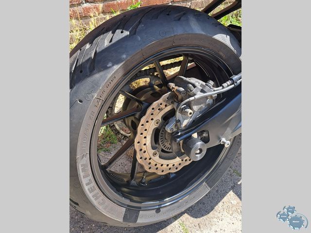 yamaha - tracer-700